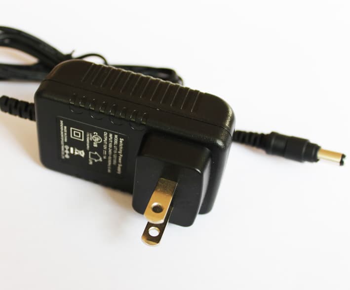 12v 1a ac dc adapters with CE FCC approvals